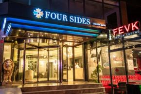 Four Sides Taksim Lion Hotel&Spa